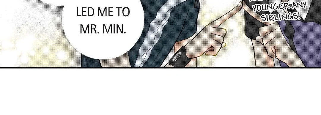 Noona Fan - Chapter 51
